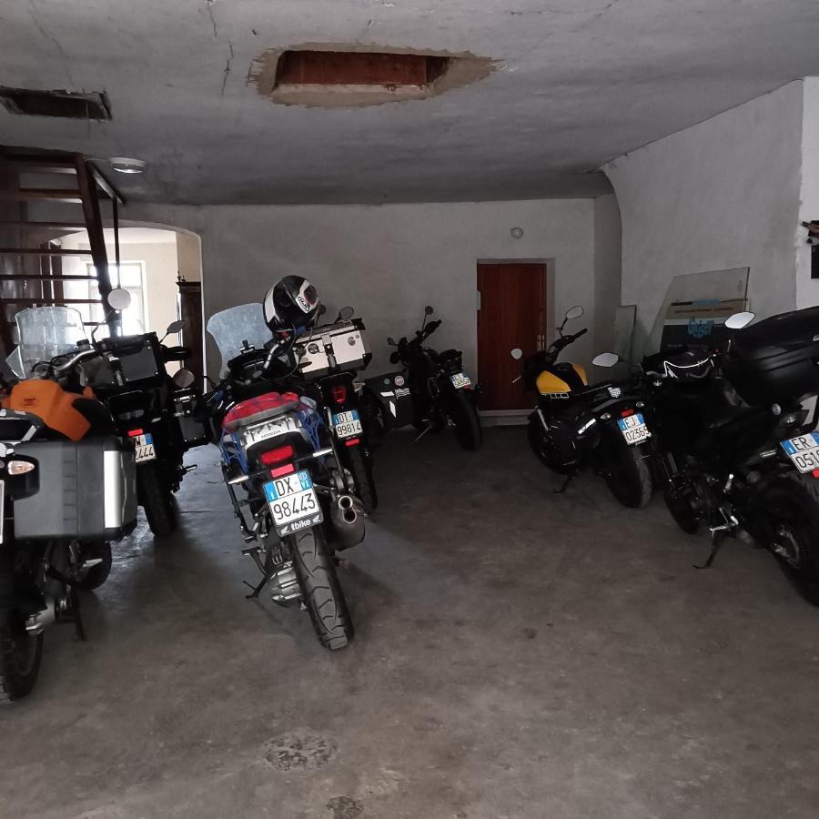 Casa Vacanza San Martino Fondo Dış mekan fotoğraf